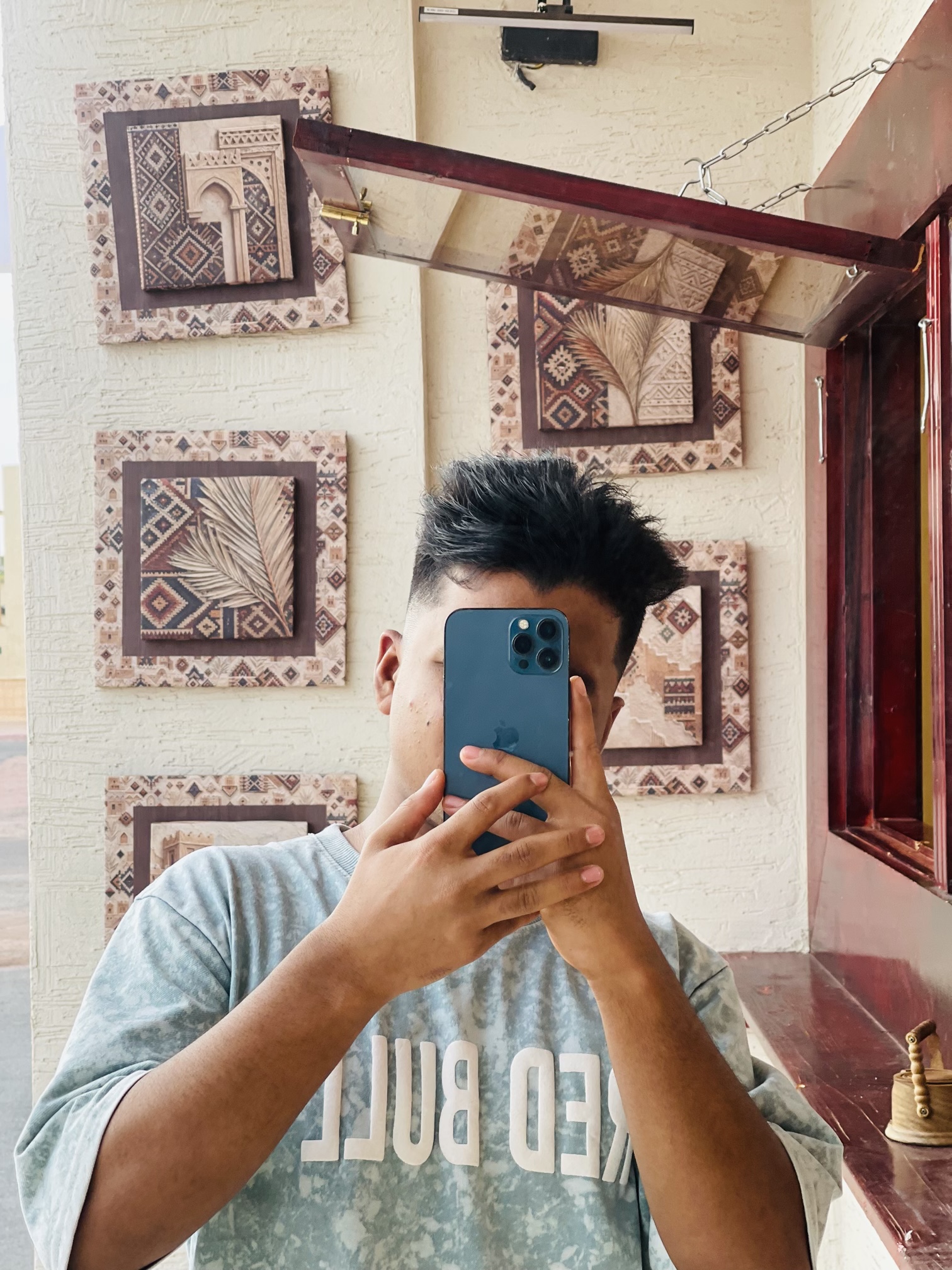 User