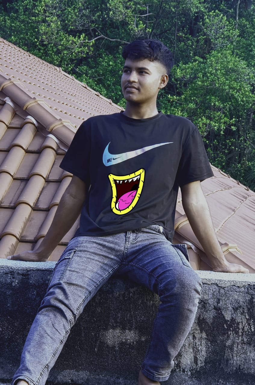 User