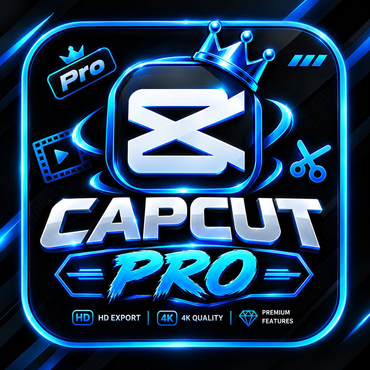 CAPCUT PRO
