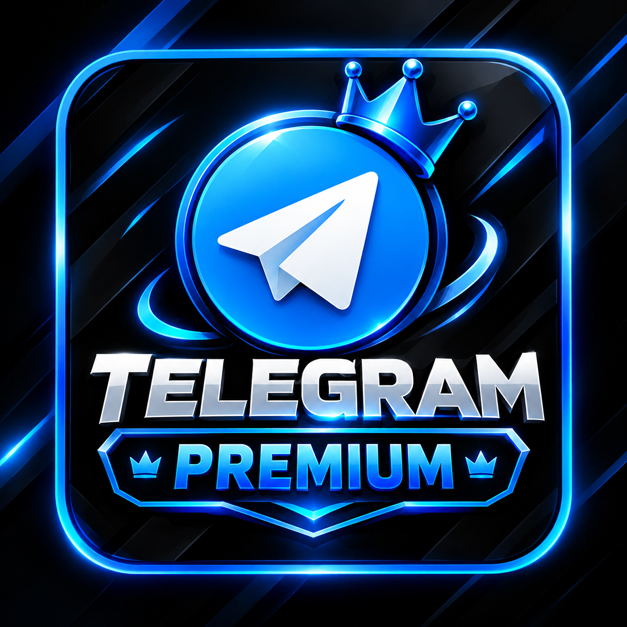 TELEGRAM PREMIUM