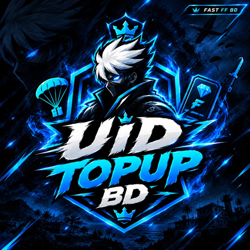 UID TOP UP (BD)