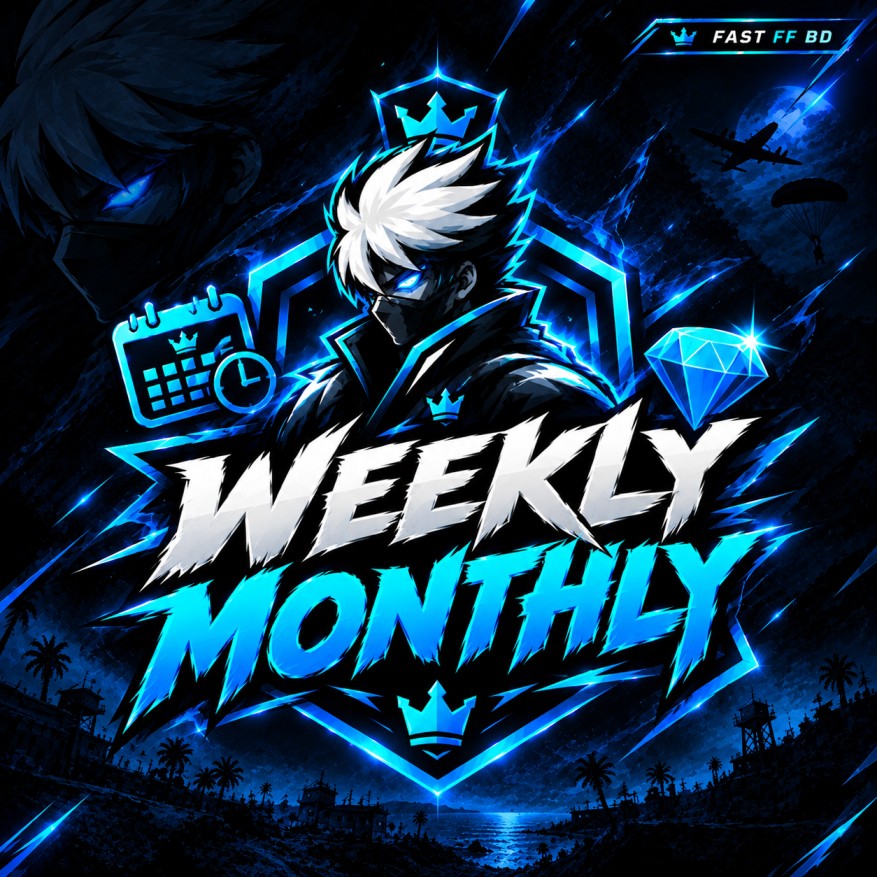 WEEKLY MONTHLY (BD)