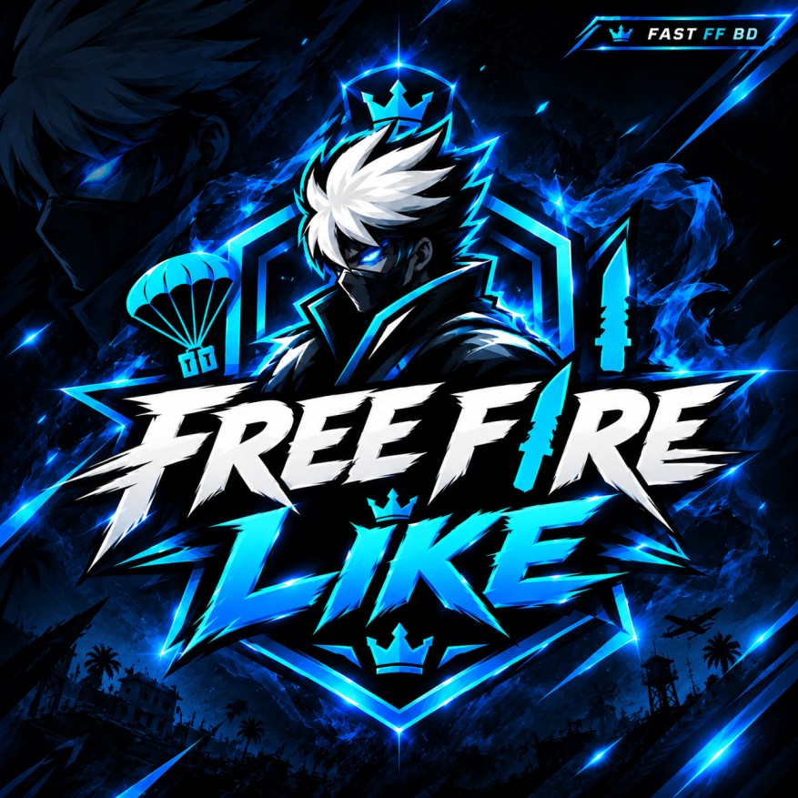 FREE FIRE LIKE