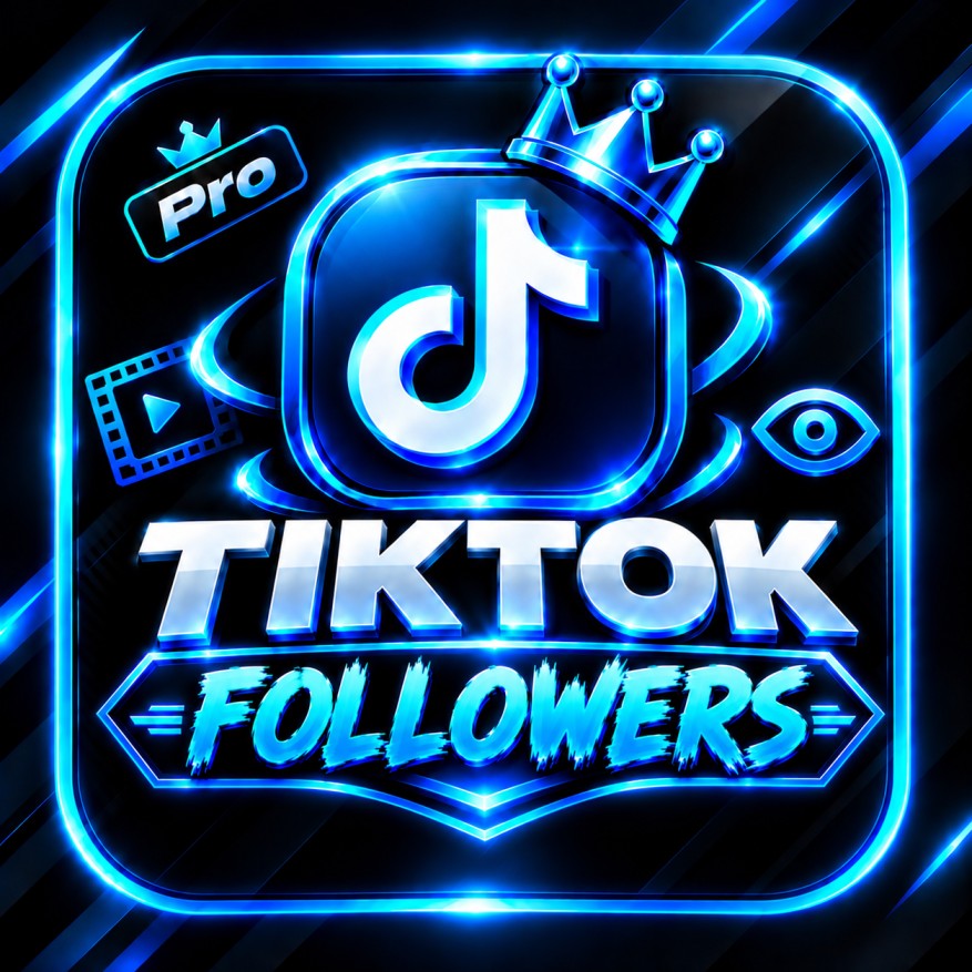 TikTok Followers