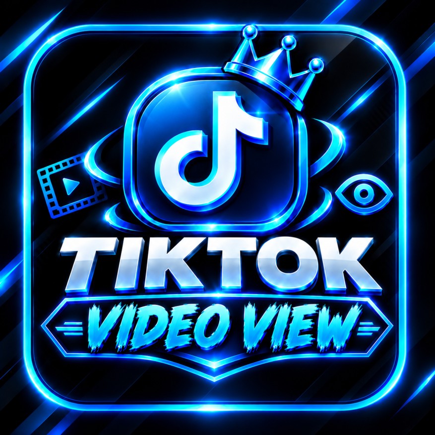 TikTok Video Views