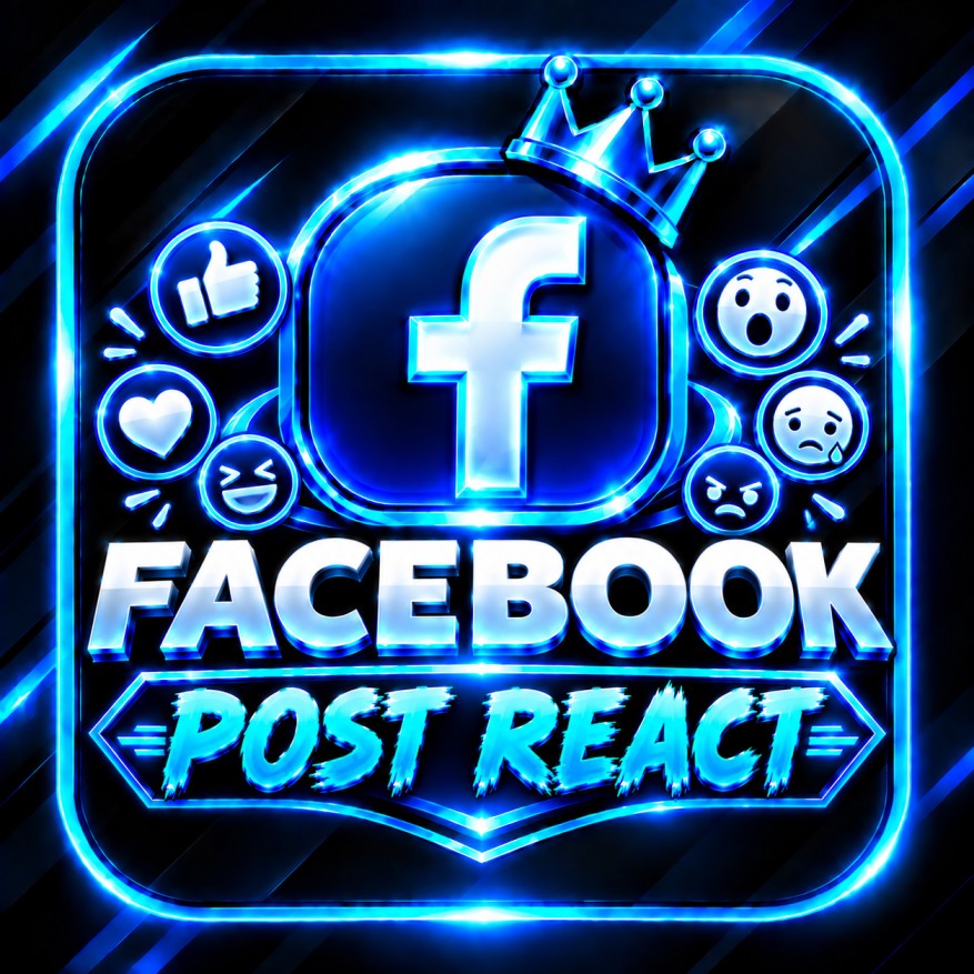 Facebook Post React 