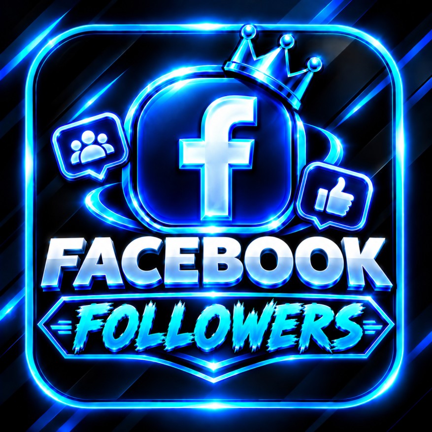 Facebook Followers