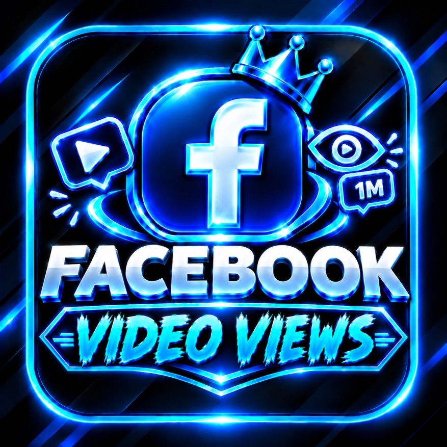 Facebook Video View