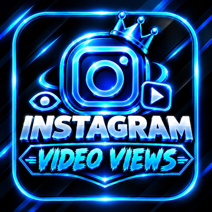 Instagram Video View