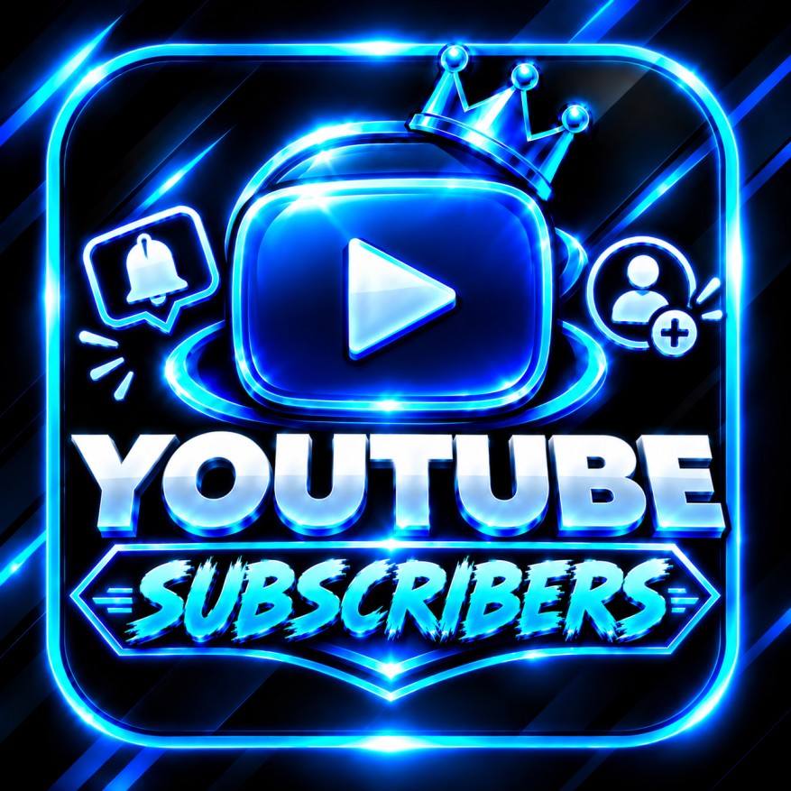YouTube Subscribers