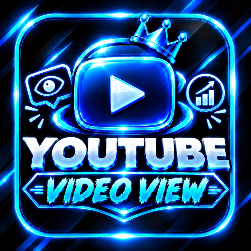 YouTuBe Video View